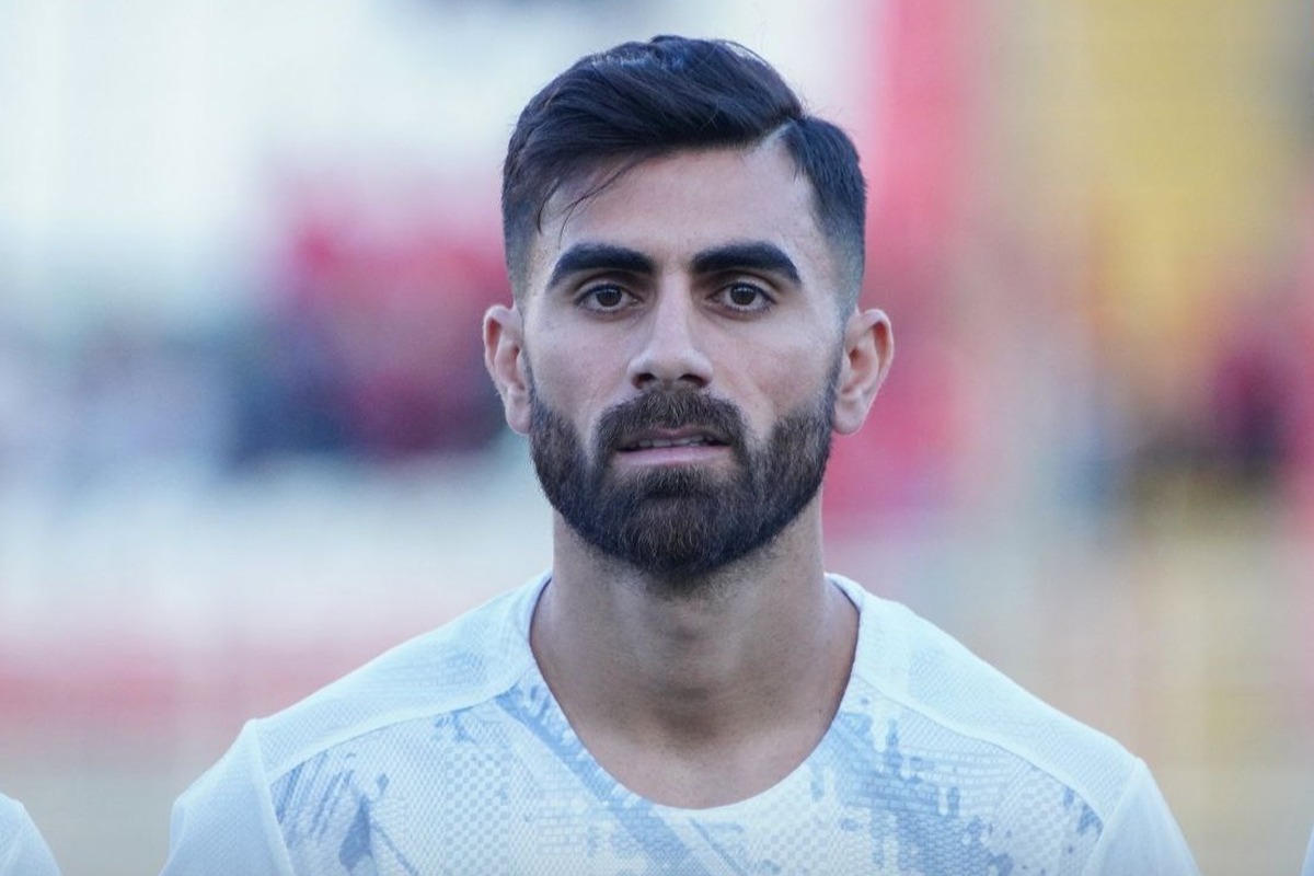 بازیکن سابق پرسپولیس شاگرد گل‌محمدی شد