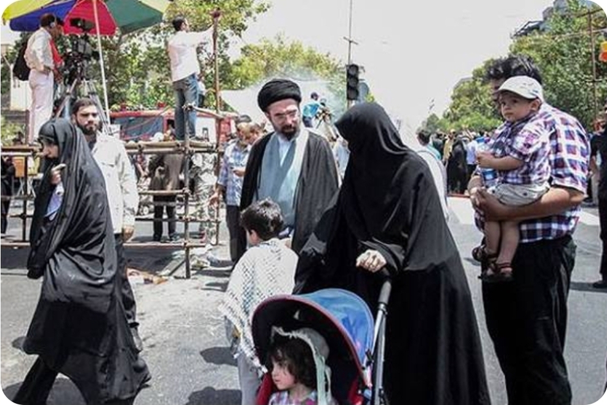 شهیده زهرا حدادعادل، مادری را مقدم بر هر امری می&zwnj;دانست| جاری بودن زیست متواضعانه در زندگی شخصی