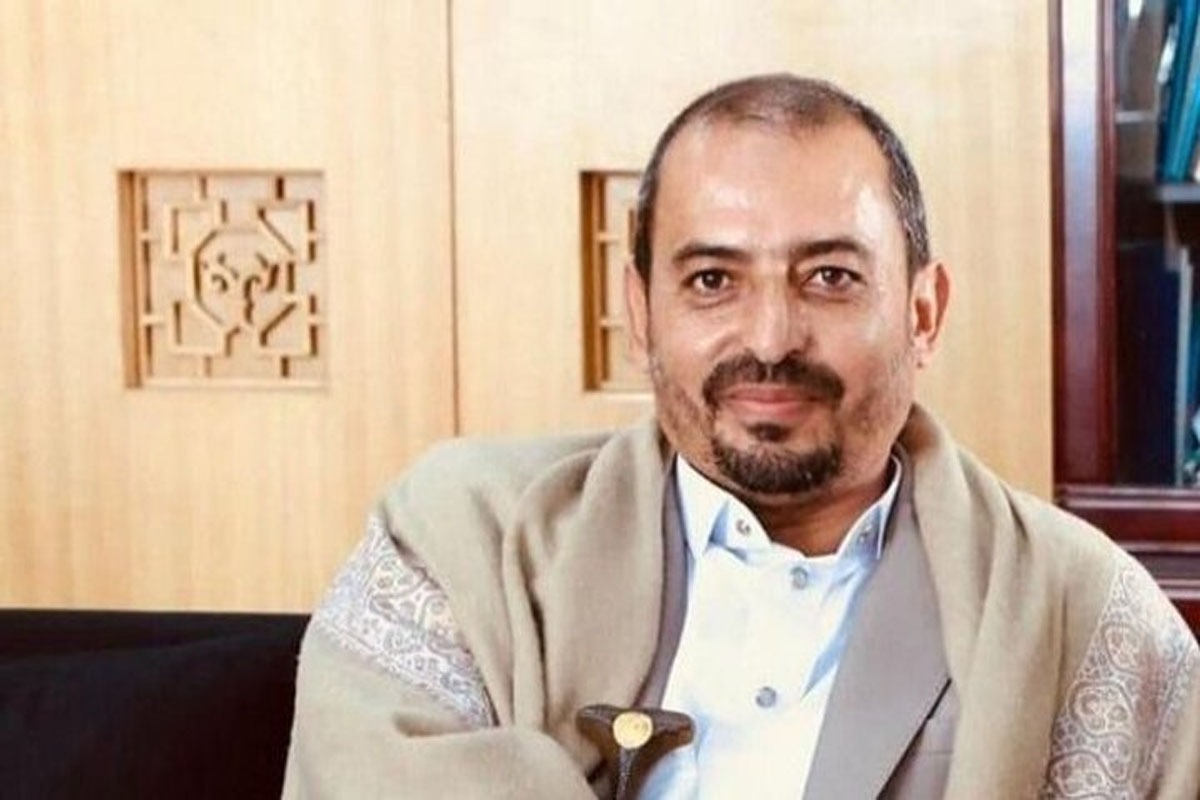 صنعا: نقش ایران در شکستن محاصره فرودگاه یمن مایه افتخار است