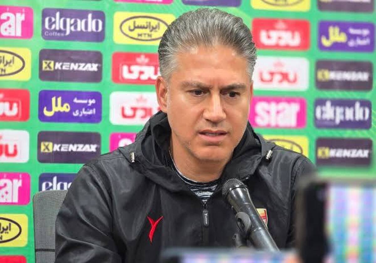 مطهری به دنبال سه بازیکن پرسپولیس