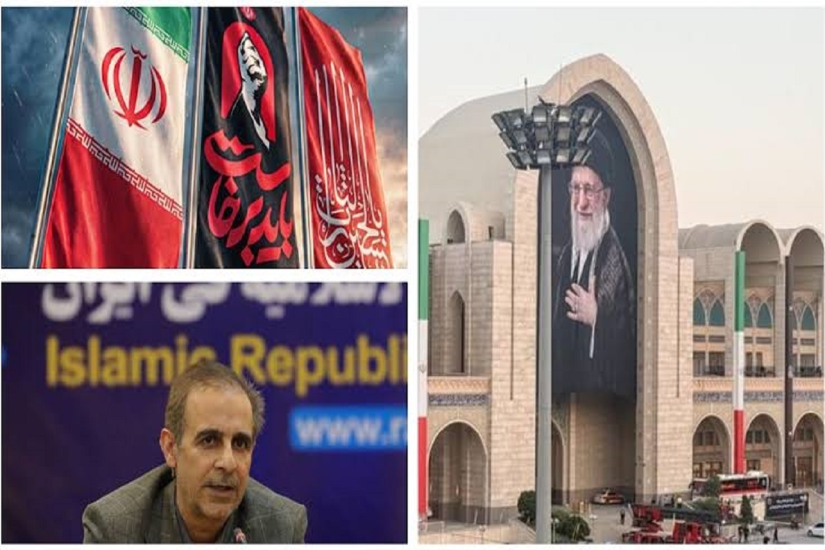 تمهیدات رادیو برای پوشش مراسم وداع و بدرقه رهبر شهید
