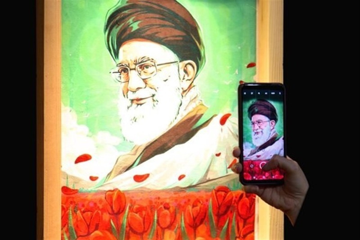 نقاشی دیواری «أبناء السیّد» با حضور هنرمندان جبهه مقاومت اجرا می‌شود