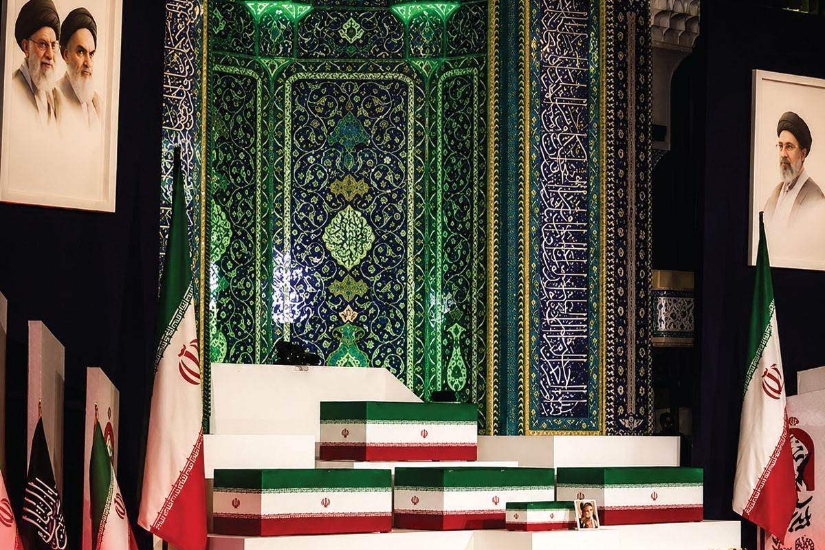 فرصت‌های مستندسازی تشییع رهبر شهید در گفت‌و‌گو با ۳  فیلم ساز مشهدی | مسئولیتی تاریخی برای ثبت یک وداع ملی