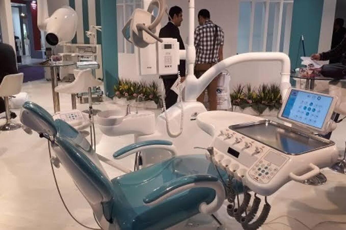 آماده‌باش ۱۵ مرکز دندانپزشکی مشهد برای خدمت‌رسانی به زائران همزمان با مراسم تشییع رهبر شهید