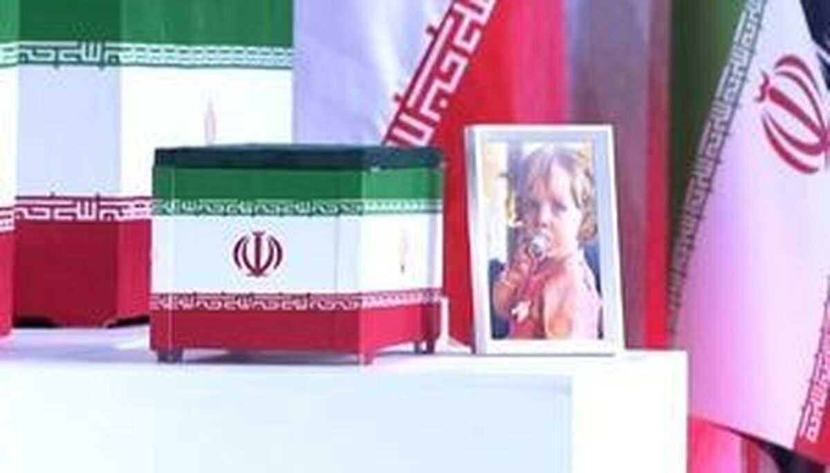 واکنش مدیر اندیشکده‌ فرانسوی به شهادت مظلومانه نوه خردسال رهبر شهید