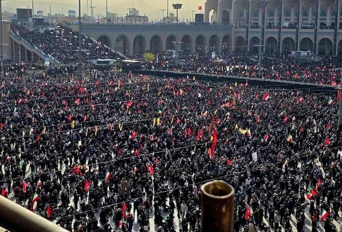 فردا یکشنبه ۱۴ تیر ۱۴۰۵ به صورت رسمی تعطیل شد