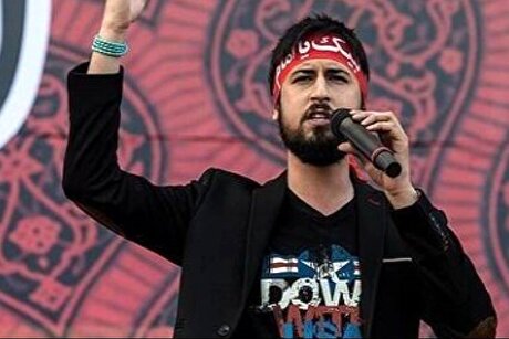 صوت| قطعه فارسی ـ عربی «وداع» با صدای حامد زمانی منتشر شد + لینک دانلود