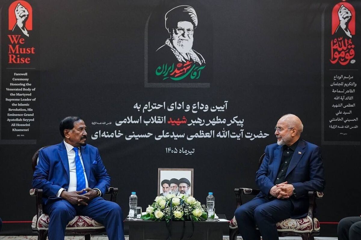 قالیباف: ملت ایران در جنگ، هیمنه آمریکا و رژیم صهیونیستی را در عرصه سیاسی و نظامی درهم شکست