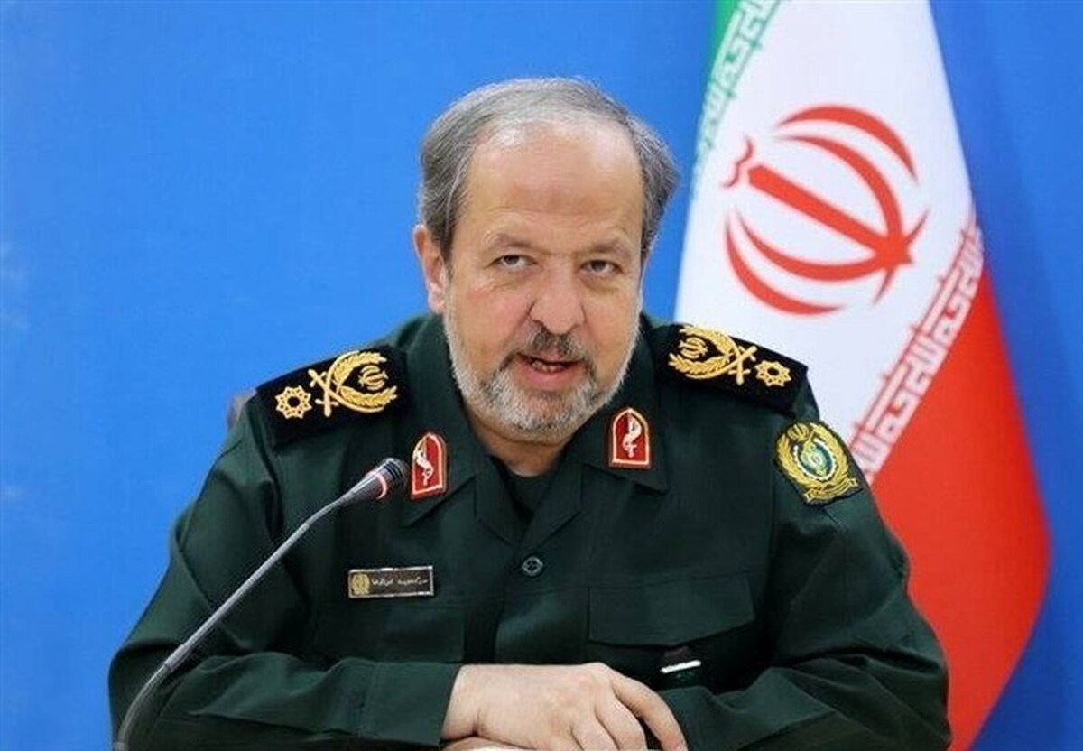 سردار ابن‌الرضا: آماده گسترش همکاری‌های دفاعی و فناورانه با مالزی هستیم
