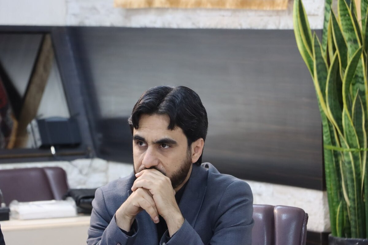 مهدی شاد: مشهد در روز تشییع پیکر رهبر شهید، کانون توجه رسانه‌های بین‌المللی قرار می‌گیرد