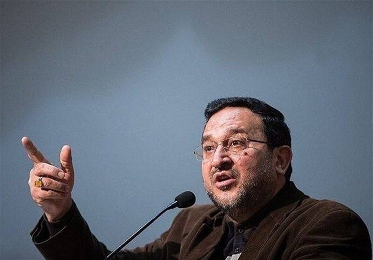 مقدم فر: آیین تشییع رهبر شهید نقطه عطف تحولات منطقه می‌شود | مجازات مستکبران هیچ ارتباطی به تفاهم و مذاکره ندارد