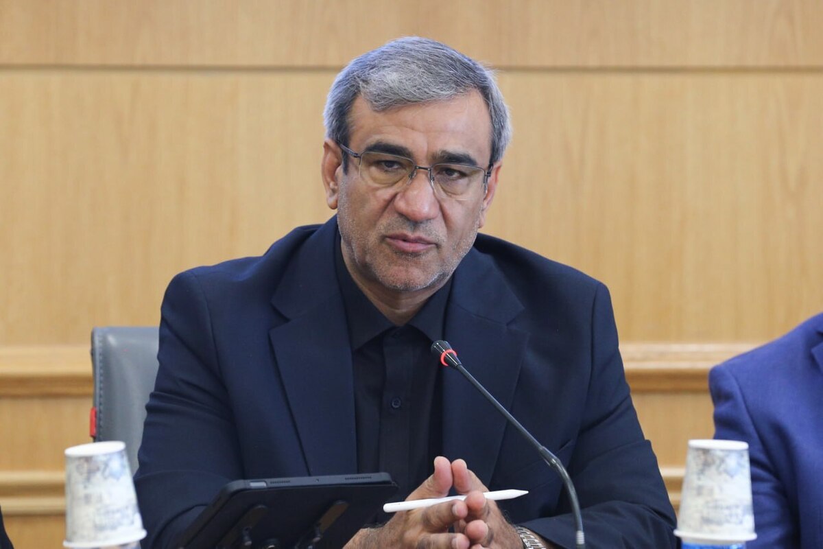 استاندار خراسان رضوی: همه امکانات استان در خدمت بدرقه‌کنندگان رهبر شهید خواهد بود | شهرداری مشهد، رکن اصلی خدمت در آیین وداع