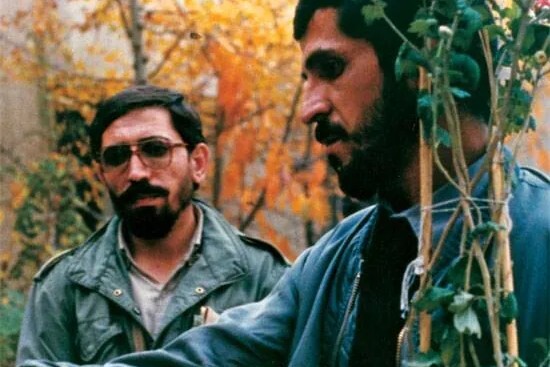 عباس کیارستمی؛ مردی که جهان را به یک درخت شگفت‌زده کرد