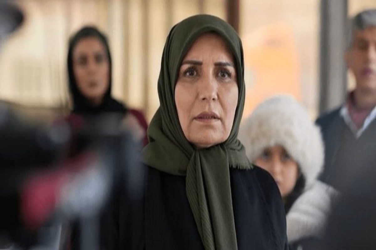فریبا کوثری با «مرزبان» روی آنتن شبکه تماشا + زمان پخش