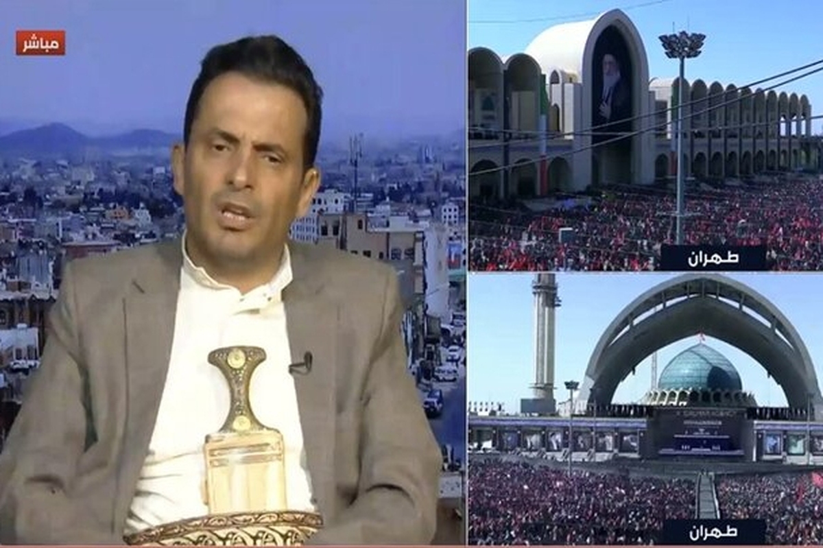 عضو انصارالله: حضور میلیونی در مراسم تشییع رهبر شهید کل محاسبات دشمنان را بر هم زد