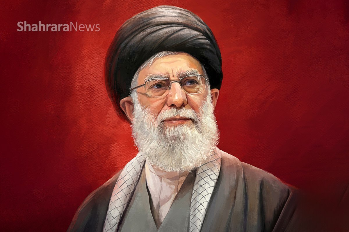فراخوان روایت‌های مردمی از نگاه گمنامان مراسم بدرقه رهبر شهید