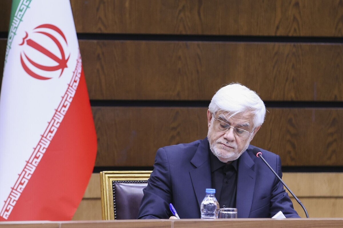 پیش‌بینی معاون اول رئیس‌جمهور از حماسه تشییع پیکر رهبر شهید انقلاب