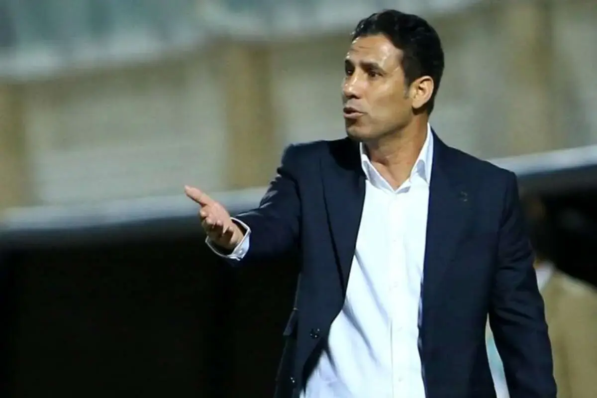 کادر فنی تارتار در پرسپولیس تکمیل شد؛ سه مربی جدید به جمع سرخ‌ها پیوستند
