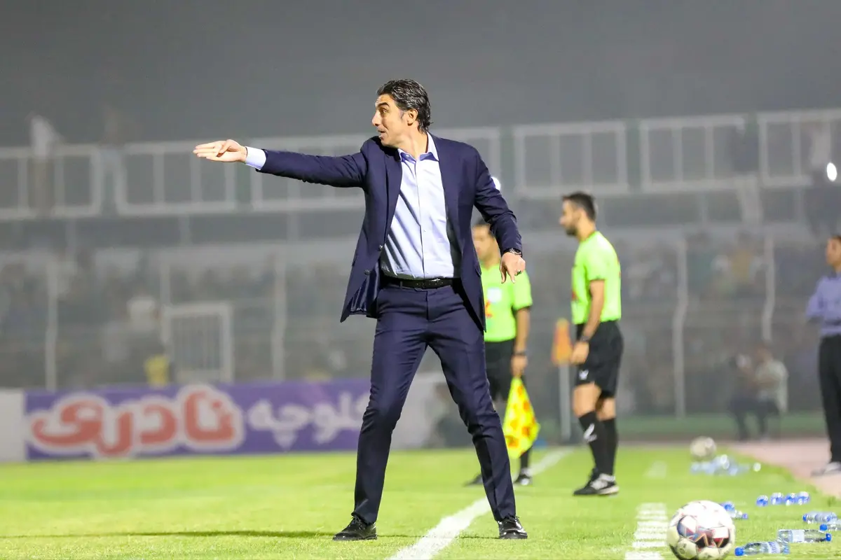 مهدی رحمتی سرمربی گل‌گهر شد