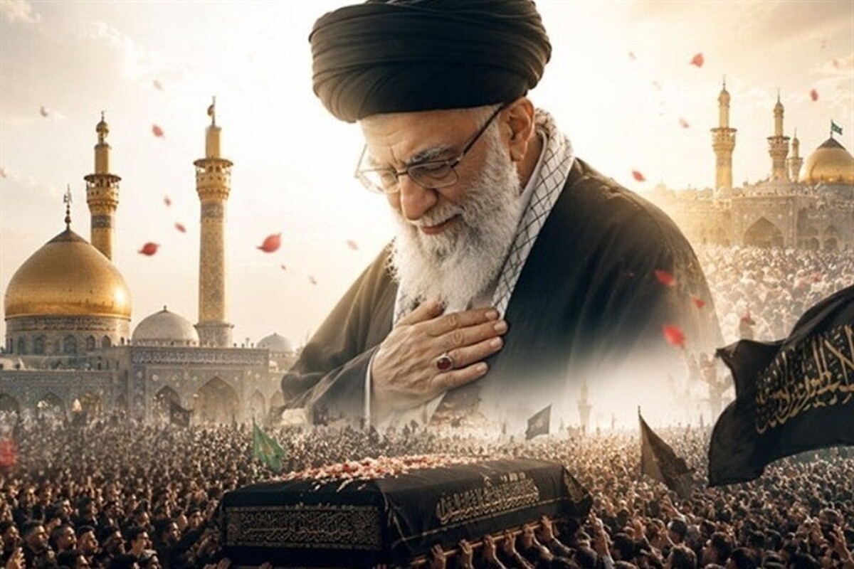 استانداری کربلا: هزاران موکب در خلال مراسم تشییع مستقر خواهند شد