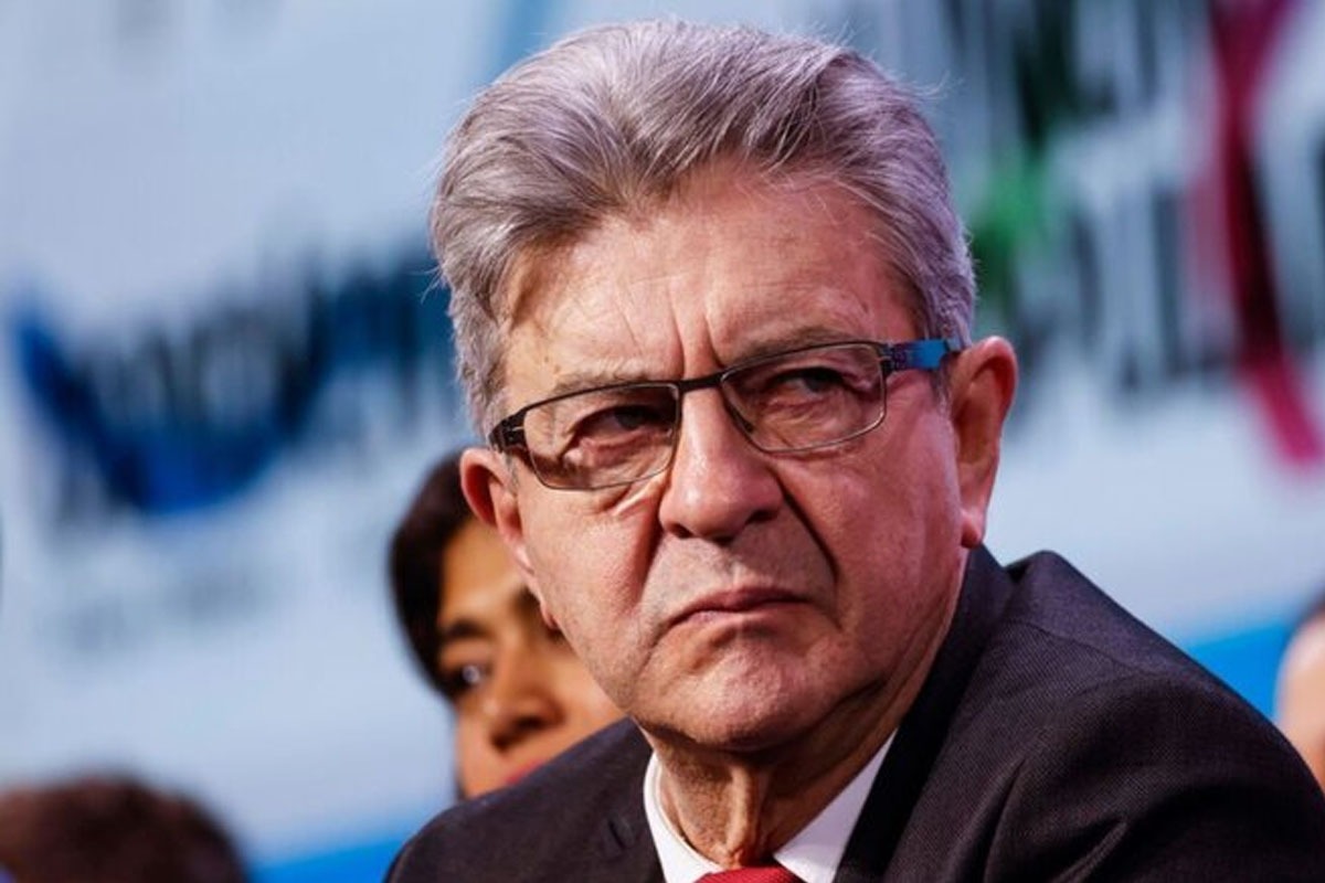 ​​​​​​​نامزد ریاست جمهوری فرانسه: ایران، نتانیاهو و ترامپ را شکست داد
