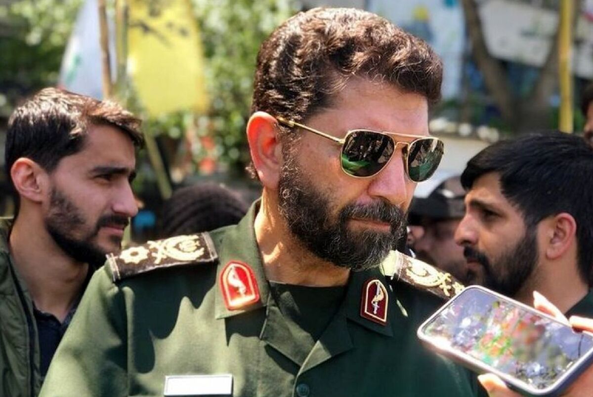 مراسم تشییع پیکر رهبر شهید در تهران ۱۰ تا ۱۲ ساعته پیش‌بینی می‌شود + فیلم