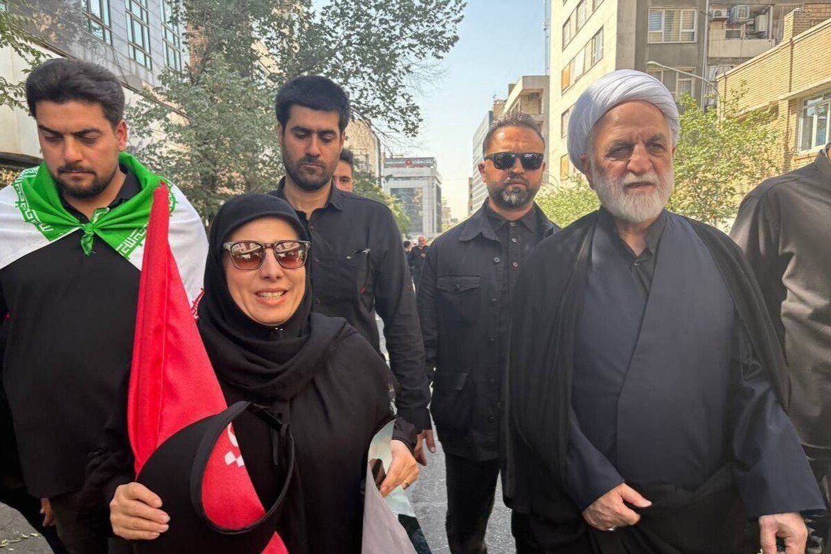 محسنی اژه‌ای: هدف و قله‌ای که امام شهید آن را برای ملت ایران ترسیم کردند، ریشه‌کن کردن فساد و جریان‌های استکباری بود