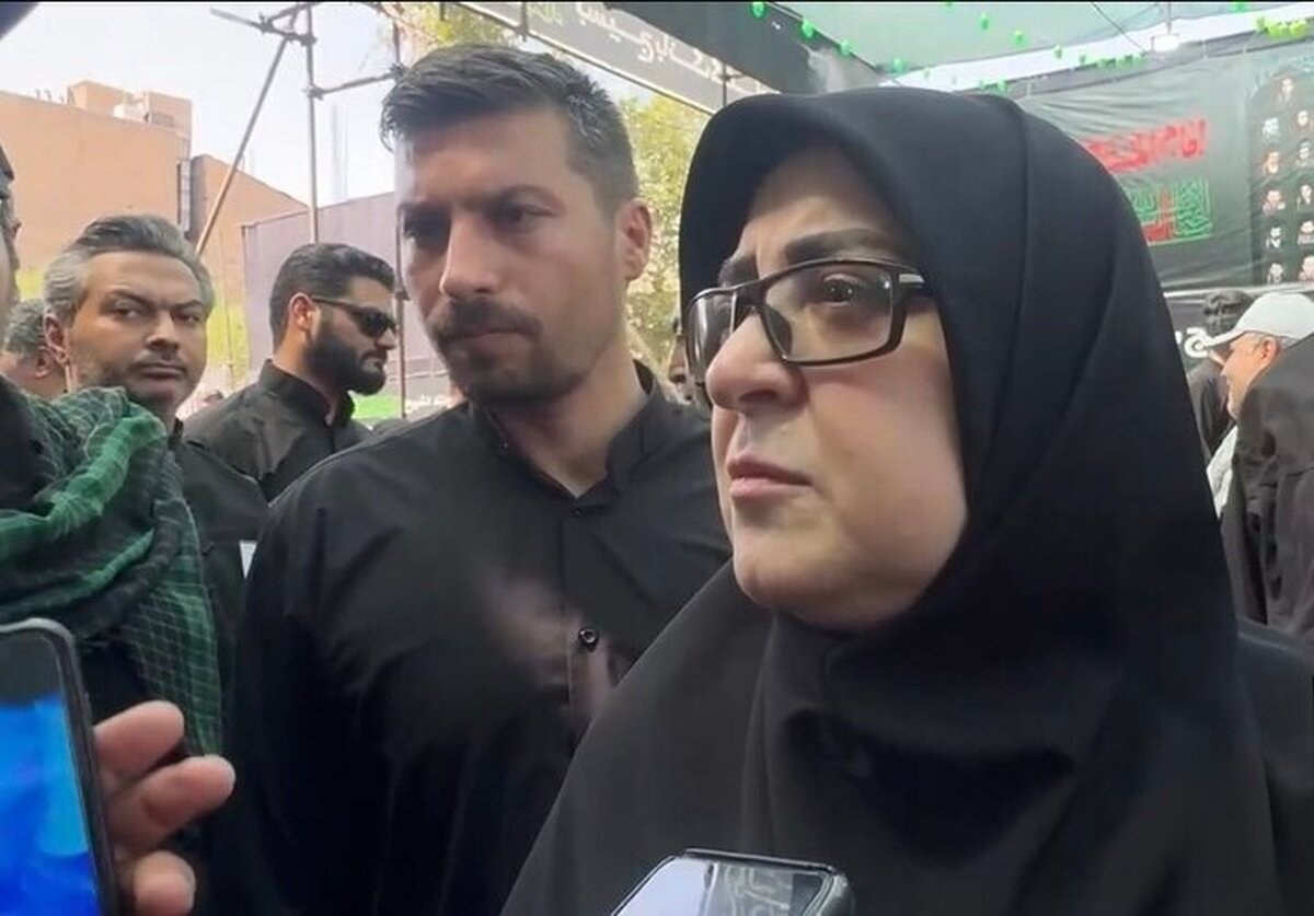 مهاجرانی: حضور میلیونی در تشییع رهبر شهید اقتدار ایران را به همراه دارد