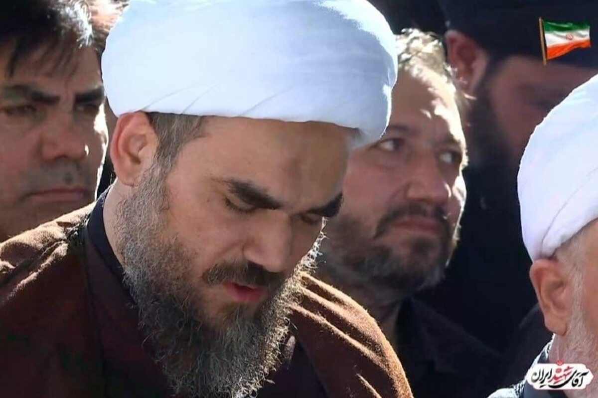 داماد رهبر شهید: مهم‌ترین سفارش ایشان حفظ اسلام، انقلاب و تقوا بود