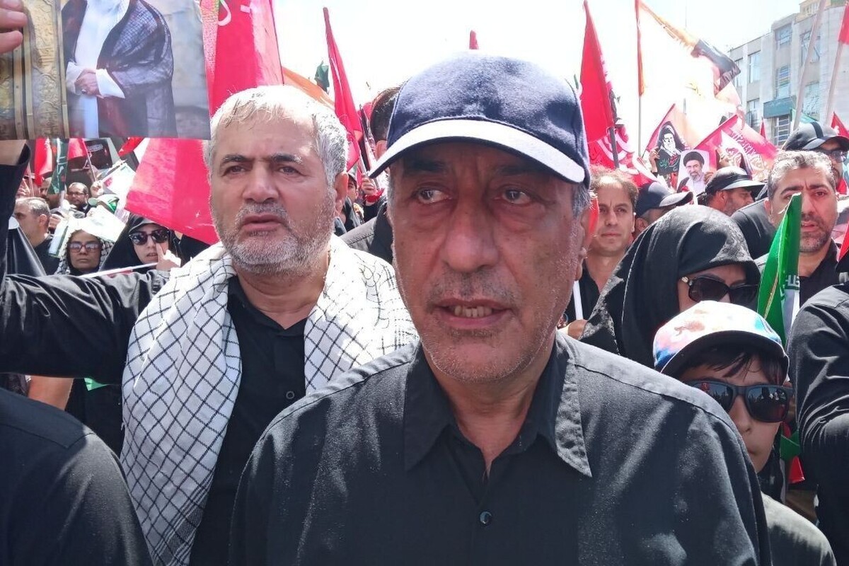 معاون رئیس جمهور: «ایرانِ قوی» بزرگترین میراثِ رهبر شهید انقلاب است