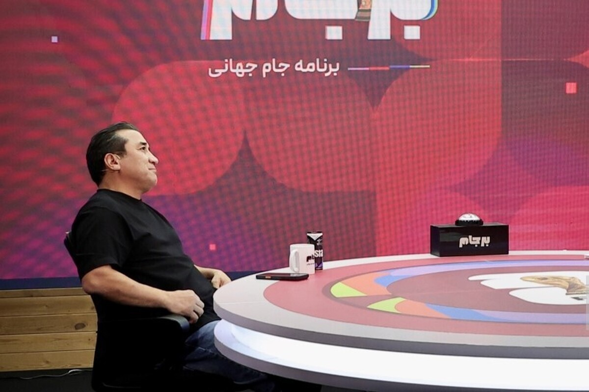 ویدئو | خداداد: انگلیس اندازه ما پلن نداشت!