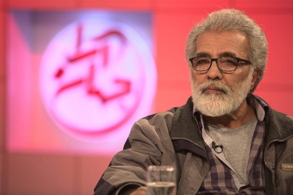 بهروز افخمی: علاقه‌مندان، تصاویرشان از مراسم وداع را برای ما ارسال کنند