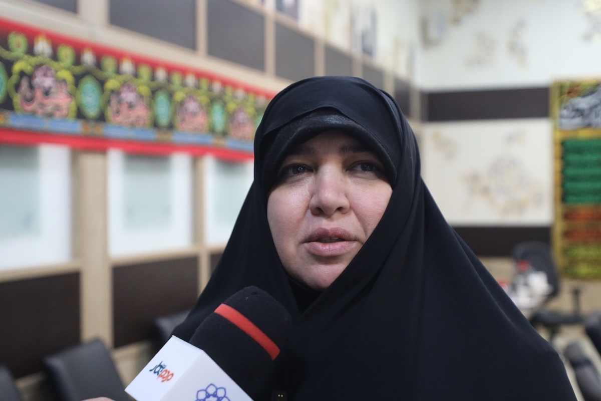 سلیمی تاکید کرد: ضرورت توجه به خانواده‌ها و کودکان در بدرقه رهبر شهید