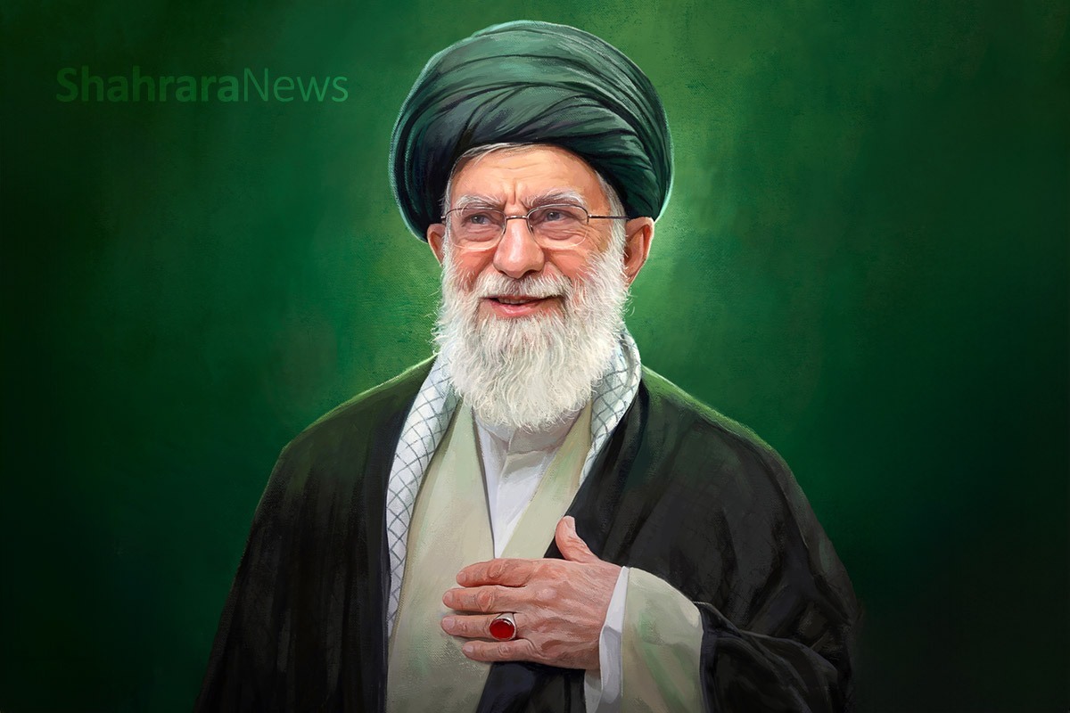 ‌دعوت شهردار مشهد مقدس از عموم امت وفادار جهت حضور در تشییع و تدفین پیکر مطهر رهبر شهید