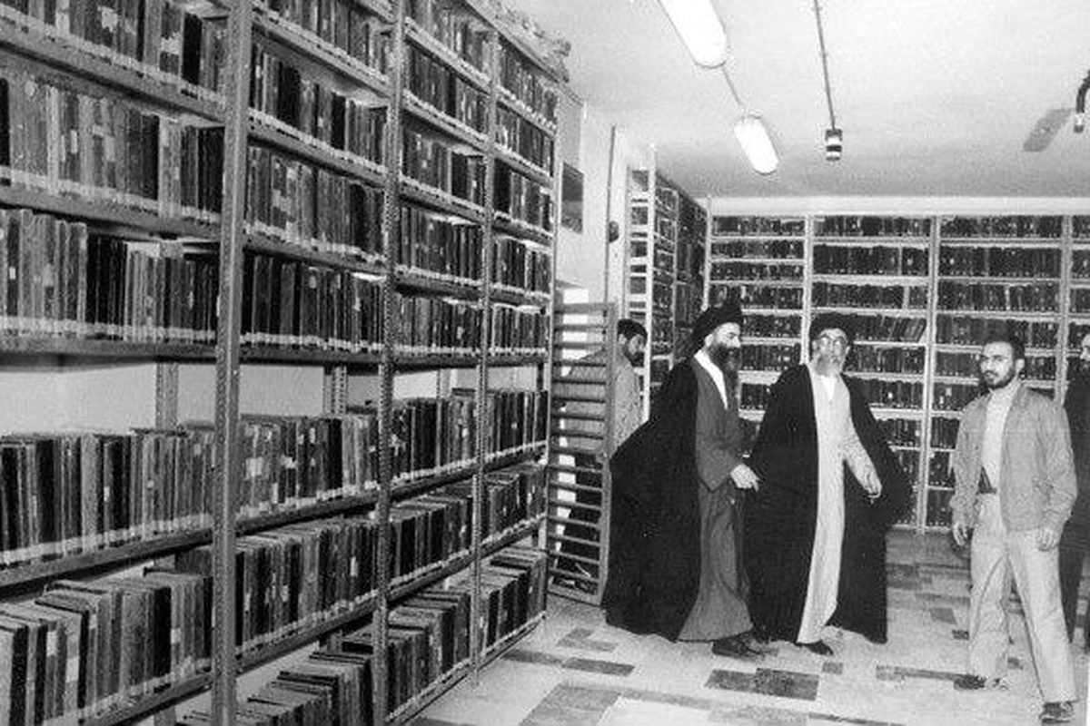 روایت رهبر شهید از ماندگارترین رمان‌های جهان