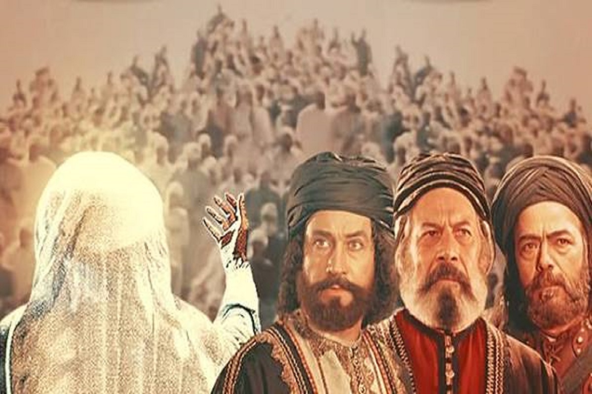فیلم‌های امروز شبکه نمایش (۱۷ تیر ۱۴۰۵) + خلاصه داستان و بازیگران و زمان پخش