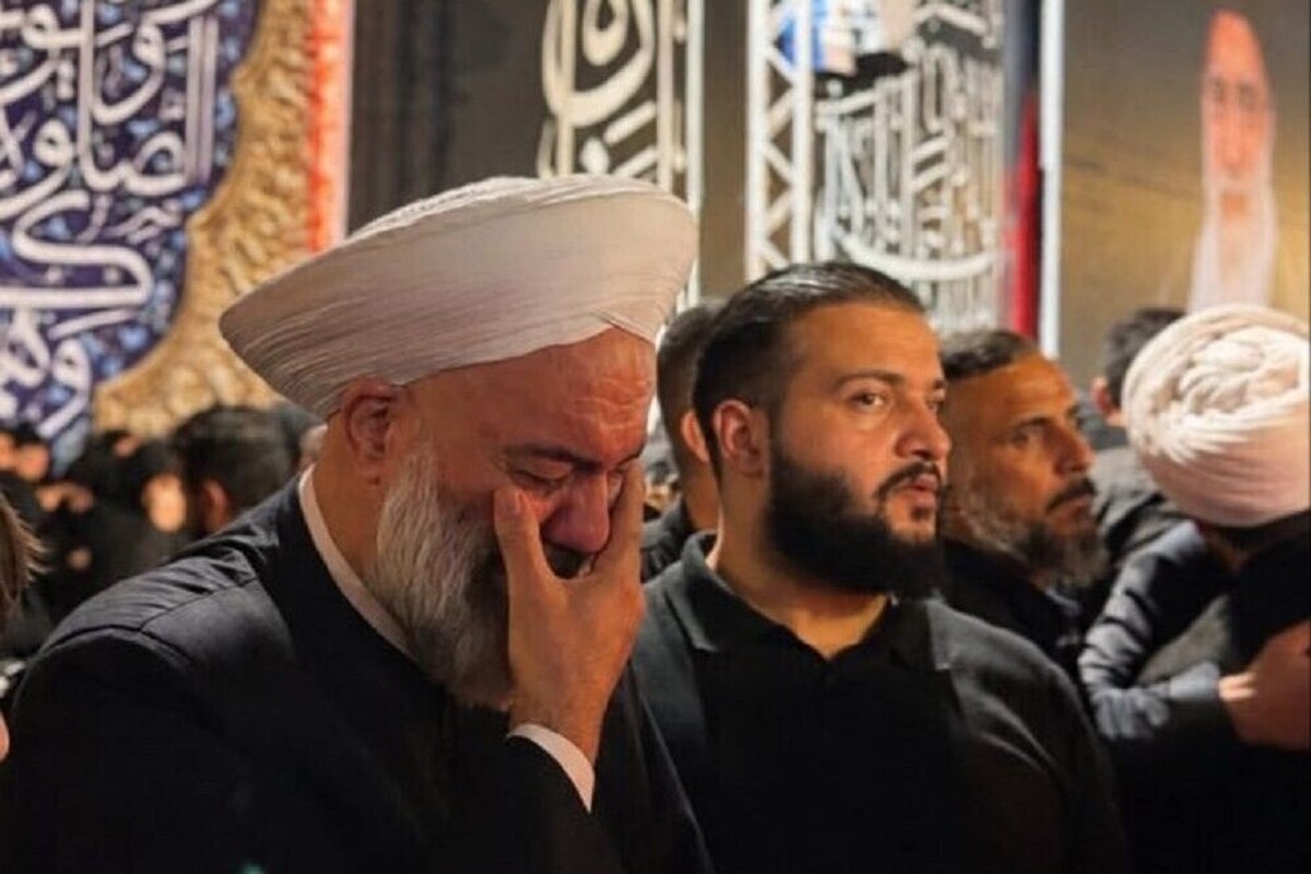 رئیس جمعیت علمای اهل سنت عراق: شهادت رهبر مجاهد فصل نوینی از عزت و کرامت را رقم زد
