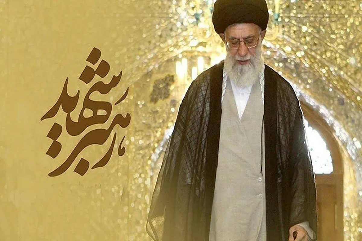 فیلم|غرب خراسان رضوی آماده میزبانی زائران تشییع رهبر شهید