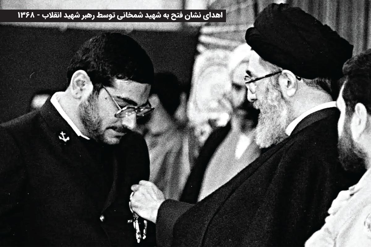 گفتاری از اولین عکاس دفتر بیت رهبر شهید انقلاب | همه عکس‌های دیدار‌های رهبر شهید، اسناد تاریخی هستند