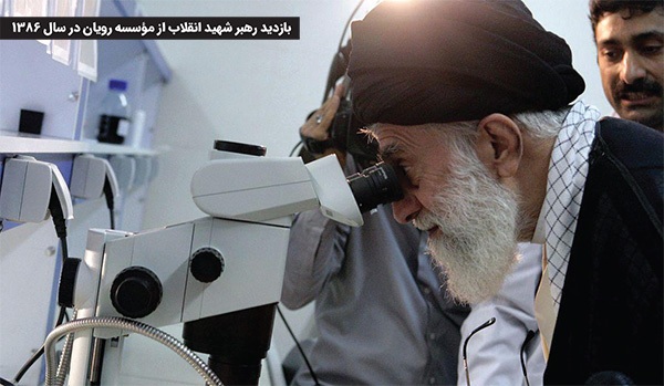 گفتاری از اولین عکاس دفتر بیت رهبر شهید انقلاب | همه عکس‌های دیدار‌های رهبر شهید، اسناد تاریخی هستند