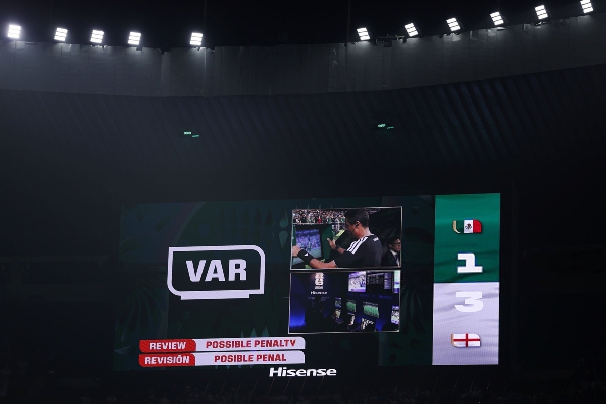 VAR از جام جهانی حذف می‌شود؟