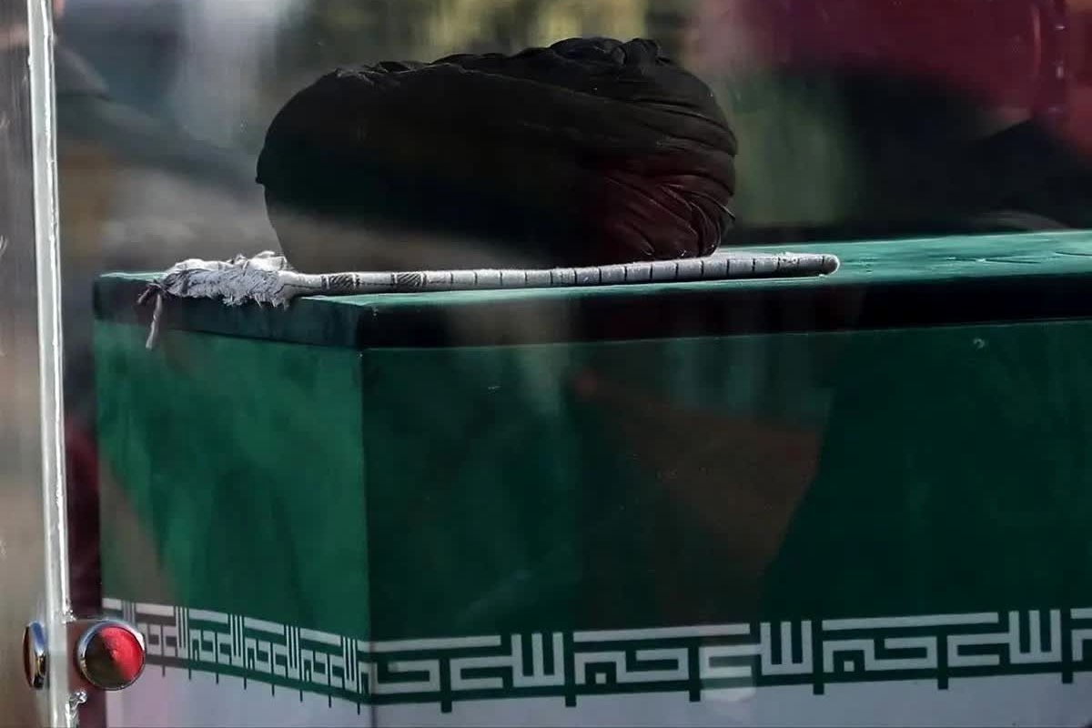 علت عدم حضور آیت الله نوری همدانی برای اقامه نماز امام شهید