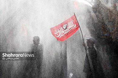 گزارش تصویری | ۱۸ تیرماه روزی که در خاطره مشهد ماندگار شد