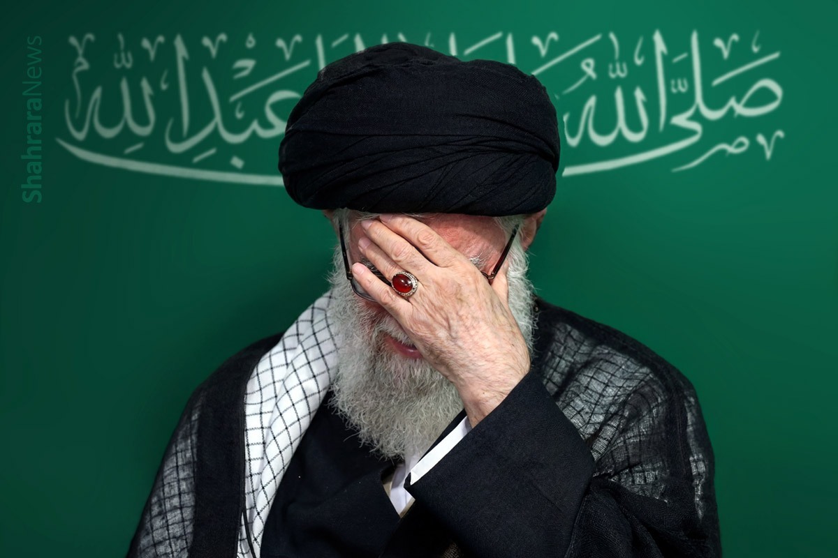 مراسم ترحیم رهبر شهید انقلاب در قم برگزار می‌شود + جزئیات