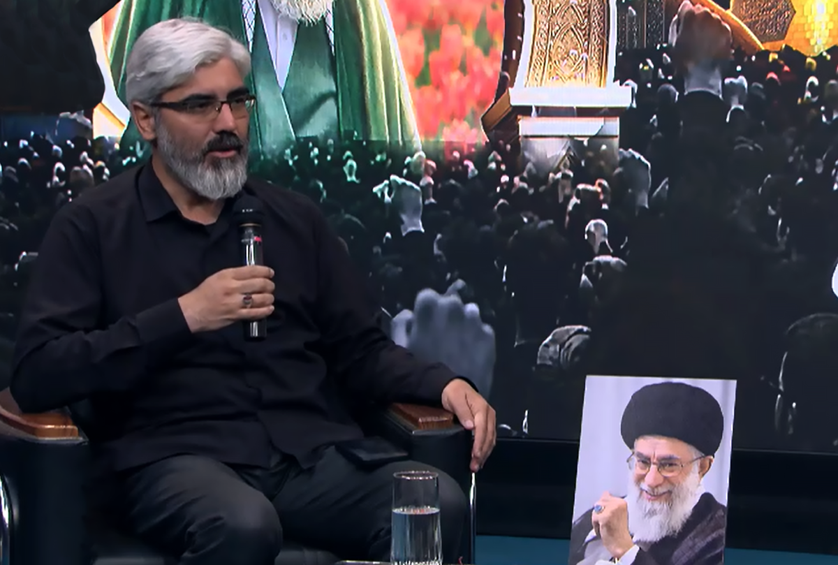 مدیرعامل مؤسسه فرهنگی شهرآرا: ۱۸ تیر، روز مشهد بود | شهر امام رضا (ع)، پایگاه بزرگ تبیین اندیشه‌های آیت‌الله خامنه‌ای