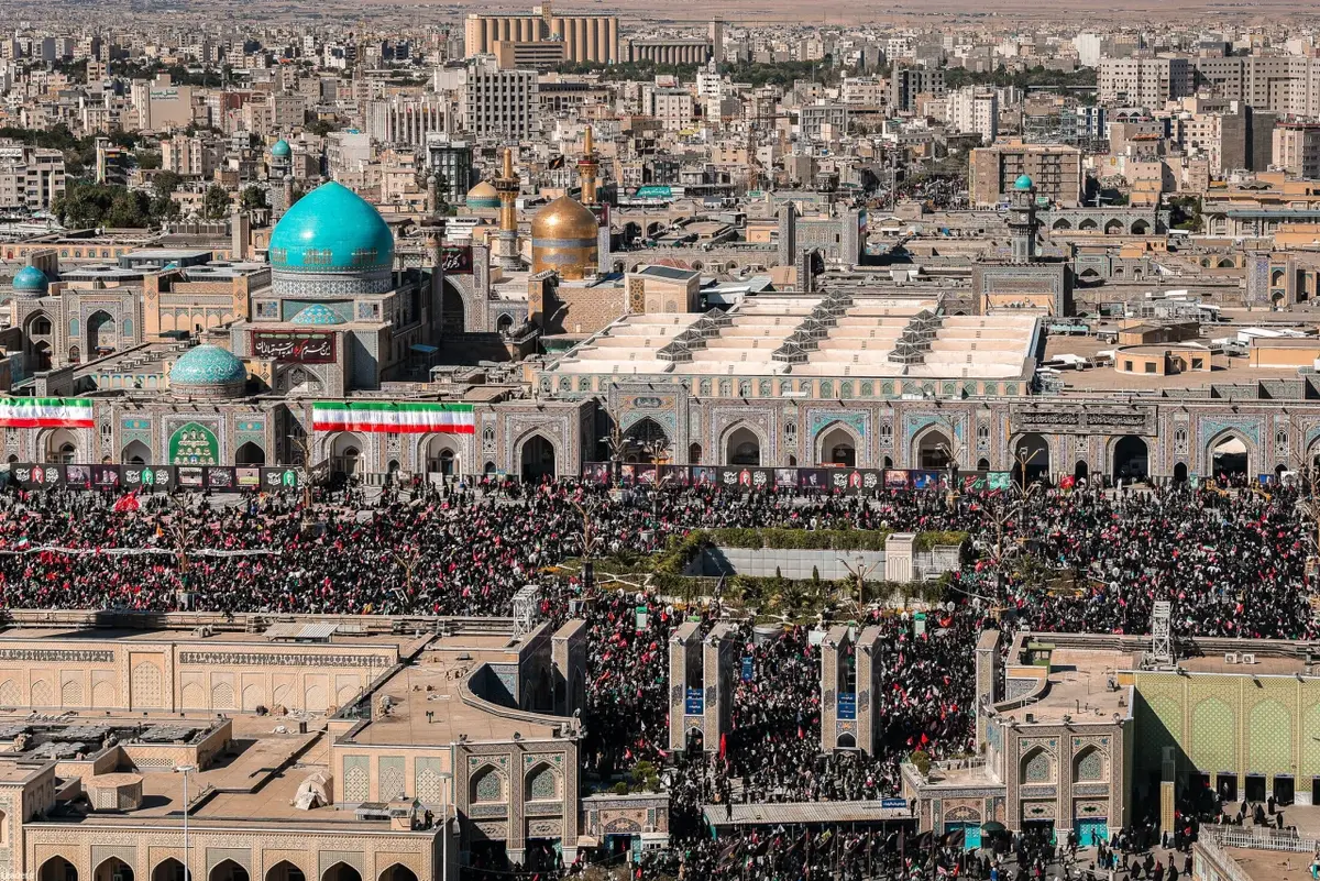 پس از تشییع رهبر شهید ایران | تلاش‌ها برای احیای مذاکرات تهران و واشنگتن