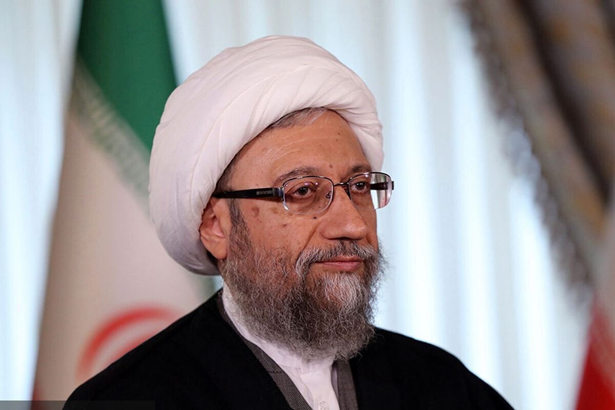 تقدیر آملی لاریجانی از ملت‌های ایران، عراق و آزادگان جهان