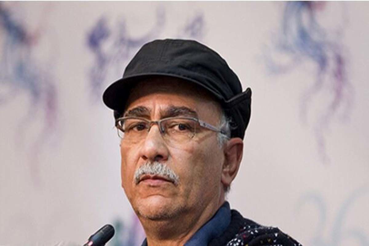 پرویز شیخ طادی: هنر قاضی بی‌طرف برای حفظ حق و حقیقت است