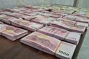 اینفوگرافیک | یک میلیون تومان پول در گذر زمان
