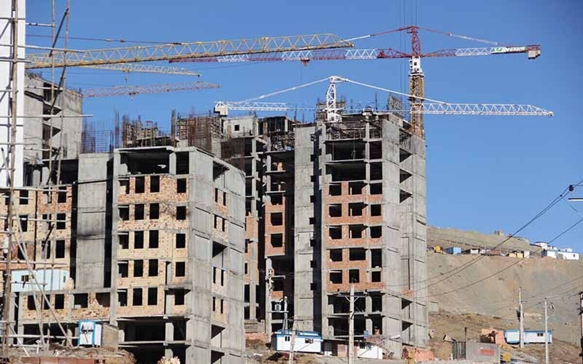 بررسی سرنوشت قیمت مسکن تا پایان تابستان ۱۴۰۵